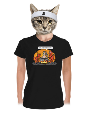 dámské sportovní tričko