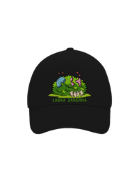 kšiltovka baseballka