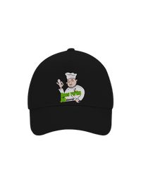 kšiltovka baseballka