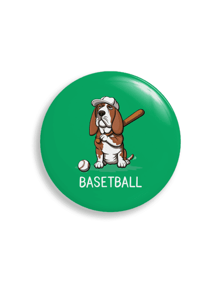 Basetball placka uni