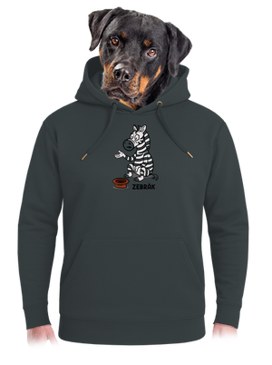 unisex mikina premium