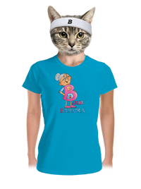 dámské sportovní tričko