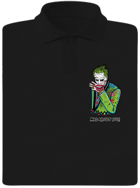 pánská polokošile