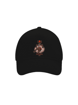 kšiltovka baseballka