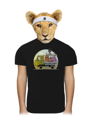 dětské sportovní tričko