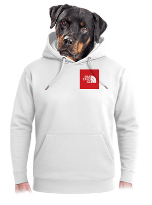 unisex mikina premium