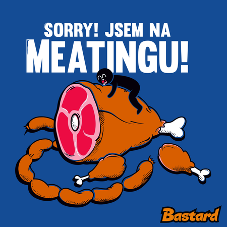 Meating