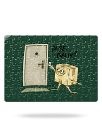 puzzle