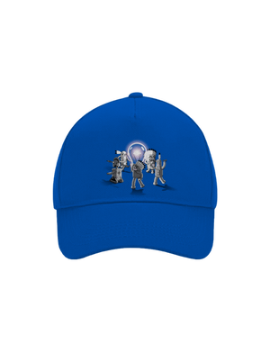 kšiltovka baseballka