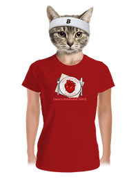 dámské sportovní tričko