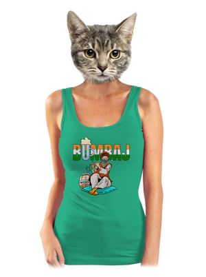 dámské tílko klasické