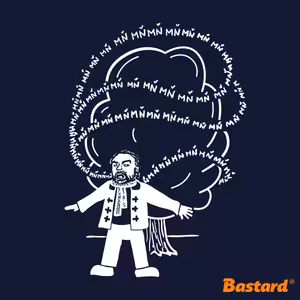 Cimrman: MŇ MŇ MŇ