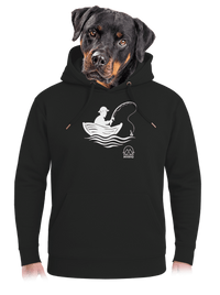 unisex mikina premium