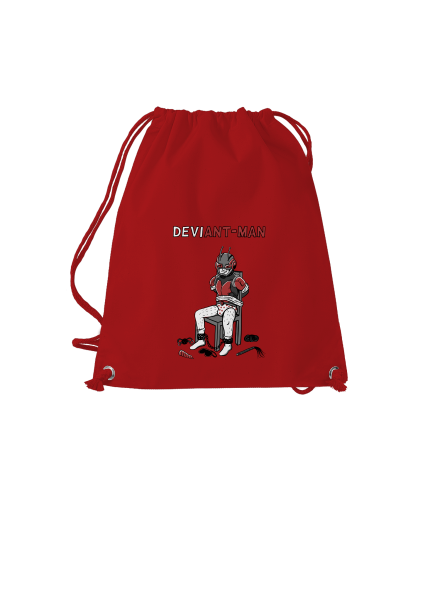 DeviAnt-man vak Red Mal