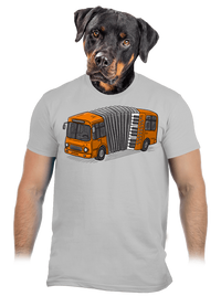 pánské tričko