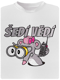 pánské sportovní tričko