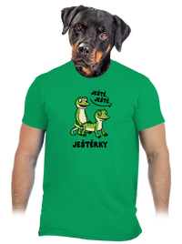pánské tričko