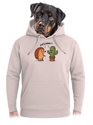 unisex mikina premium