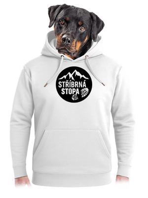 unisex mikina premium