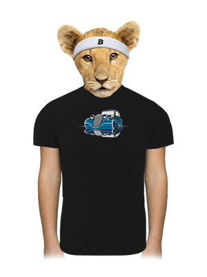 dětské sportovní tričko