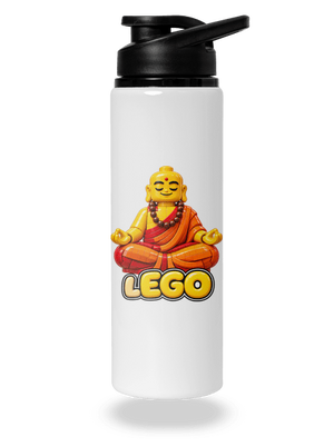 lahev na vodu