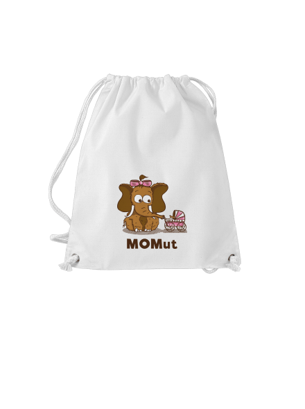 Momut vak White