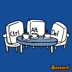 Nerozluční kamarádi