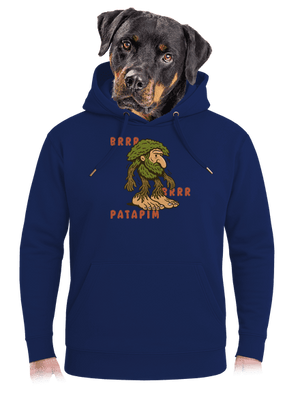 unisex mikina premium