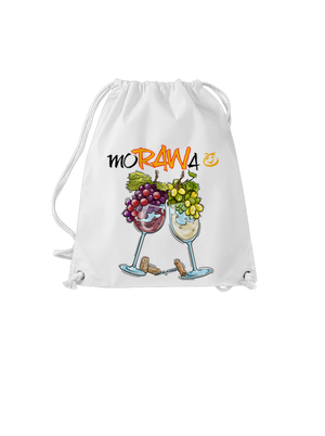 Morawa vak White