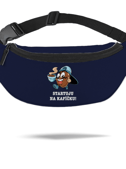 Startuju na kafíčku ledvinka French Navy
