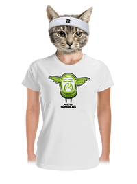 dámské sportovní tričko