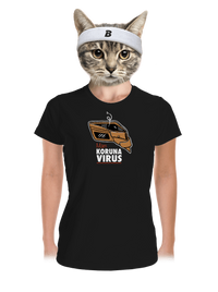 dámské sportovní tričko