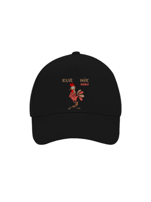 kšiltovka baseballka