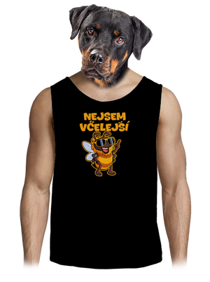 pánské tílko