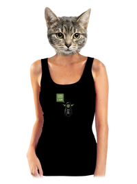 dámské tílko klasické