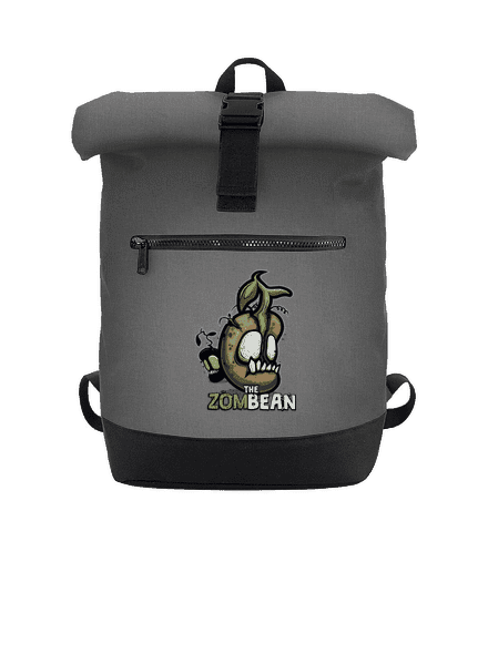 Zombean batoh Grey Marl