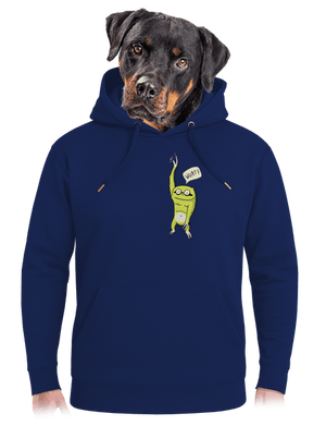 unisex mikina premium