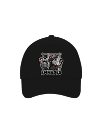kšiltovka baseballka
