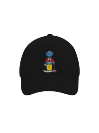 kšiltovka baseballka