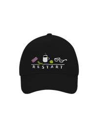 kšiltovka baseballka