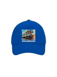 kšiltovka baseballka