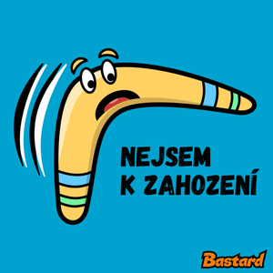 Nejsem k zahození