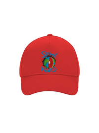 kšiltovka baseballka
