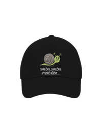 kšiltovka baseballka