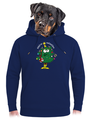 unisex mikina premium