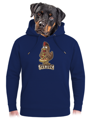 unisex mikina premium