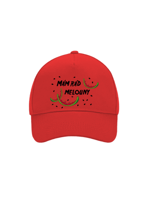 kšiltovka baseballka