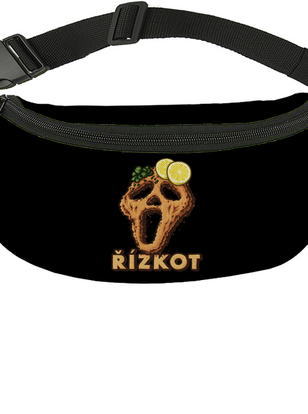 Řízkot ledvinka Black