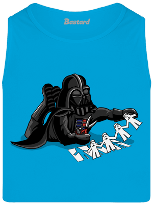 Klonování trooperů pánské tílko Atoll