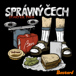 Správný Čech